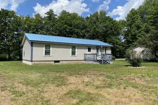8 Dam Rd, Chittenden, VT 05737