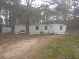 175 Martin Diggs Way, Onemo, VA 23130