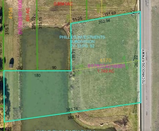 0 Technology Pkwy, Shelby, OH 44875