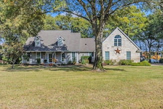 1504 Rs County Road 3500, Emory, TX 75440