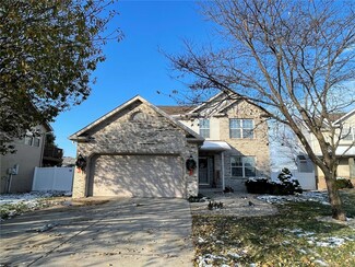 852 Bassett St, O Fallon, IL 62269