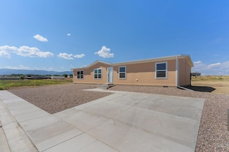 255 Arrowhead Dr, Florence, CO 81226