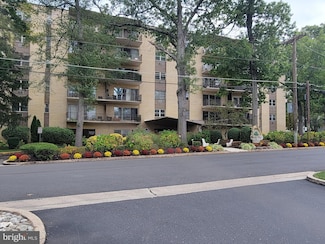 111 Chestnut St Unit 404, Cherry Hill, NJ 08002