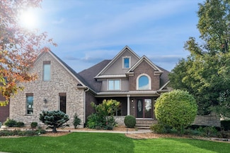 12328 Province Dr, Lemont, IL 60439