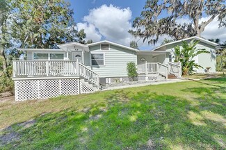 955 N Leisure Point, Inverness, FL 34453
