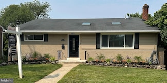 12812 Crisfield Rd, Silver Spring, MD 20906