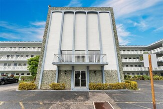 4090 NW 42nd Ave Unit 209, Lauderdale Lakes, FL 33319