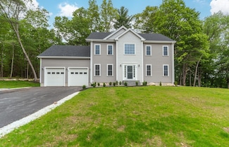 0 Pine Hill Rd, Oxford, MA 01537