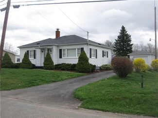 309 Ceylon Rd, Carmichaels, PA 15320