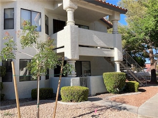 2704 Otter Creek Ct Unit 101, Las Vegas, NV 89117