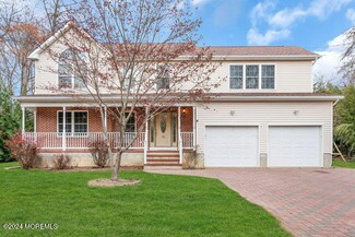 112 Larrabee Blvd, Howell, NJ 07731