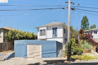 2729 Vallecito Place, Oakland, CA 94606