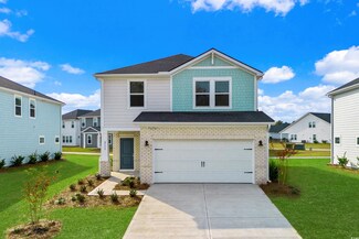 2113 Copper Creek Loop Unit 58 Roswell K, Longs, SC 29568