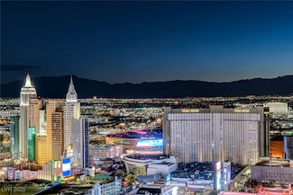 145 E Harmon Ave Unit 3807, Las Vegas, NV 89109