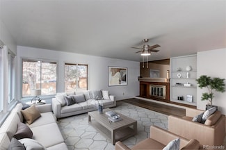 53 S Eagle Cir, Aurora, CO 80012