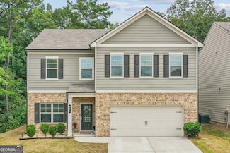 821 Ethereow Ct, Lawrenceville, GA 30046