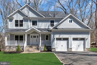 815 Mount Lucas Rd, Princeton, NJ 08540