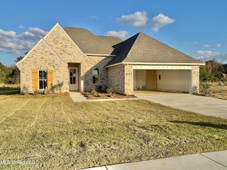 444 Baleigh Way, Canton, MS 39046