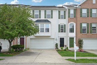 7219 Ivy Way, Cincinnati, OH 45244