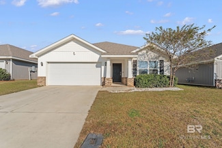 10767 War Emblem Ave, Daphne, AL 36526