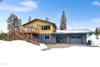 133 Elk Horn Dr, Granby, CO 80446