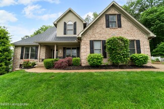 6200 Cottage Ridge Place, Louisville, KY 40214