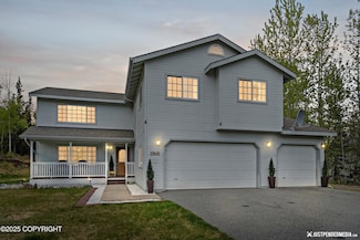 2948 W Discovery Loop, Wasilla, AK 99654