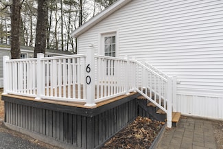 60 Tufton St, Brunswick, ME 04011
