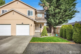 2013 Bush Ave NW, Olympia, WA 98502