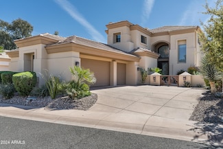 7705 E Doubletree Ranch Rd Unit 3, Scottsdale, AZ 85258