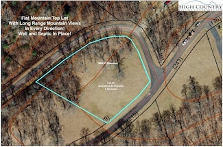 TBD Lot #4 Olde Stone Ridge, Crumpler, NC 28617