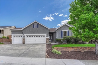 14707 Allegiance Dr, Colorado Springs, CO 80921