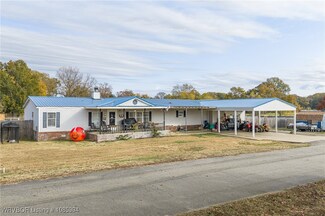 131 Magtel Ln, Booneville, AR 72927