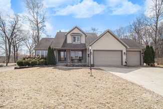 22931 N Shore Dr, Edwardsburg, MI 49112