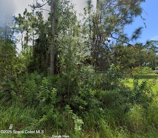 666 Henlock St SE, Palm Bay, FL 32909