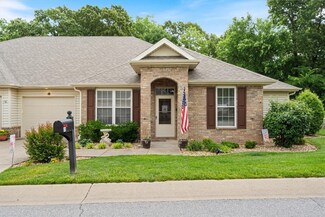 18 Highland Pkwy, Bella Vista, AR 72715