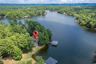 188 Carl Finch Rd, Hot Springs National Park, AR 71913