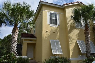 4708 Vero Beach Place, Kissimmee, FL 34746