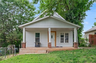 218 N 25th St, Kansas City, KS 66102