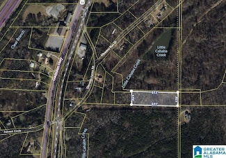 6109 Meadow Run Dr, Trussville, AL 35173