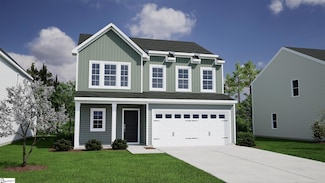 2088 Mayfair Mill Ave, Arcadia, SC 29320