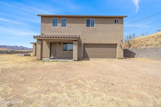 190 Círculo Silva, Rio Rico, AZ 85648