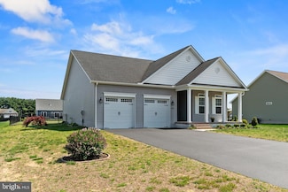 823 Greenbrook Dr, Milford, DE 19963