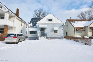 14717 Alder Ave, Cleveland, OH 44112