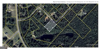 105 Magnolia Dr NW, Milledgeville, GA 31061