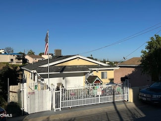1080 N Eastman Ave, Los Angeles, CA 90063