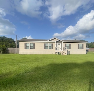 707 County Road 833, Buna, TX 77612