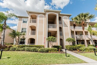 2720 Cypress Trace Cir Unit 2920, Naples, FL 34119