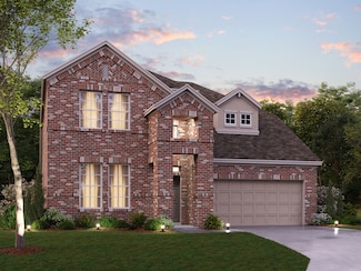 Birmingham, Celina, TX 75009