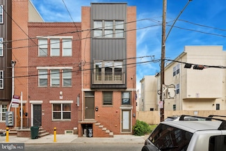 1911 N Gratz St, Philadelphia, PA 19121